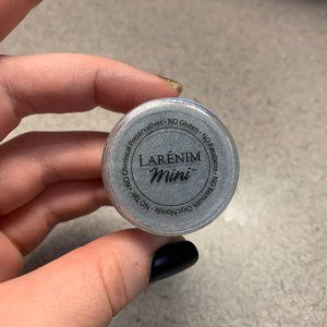 Larenim Mineral Powder Eye Color - Amulet